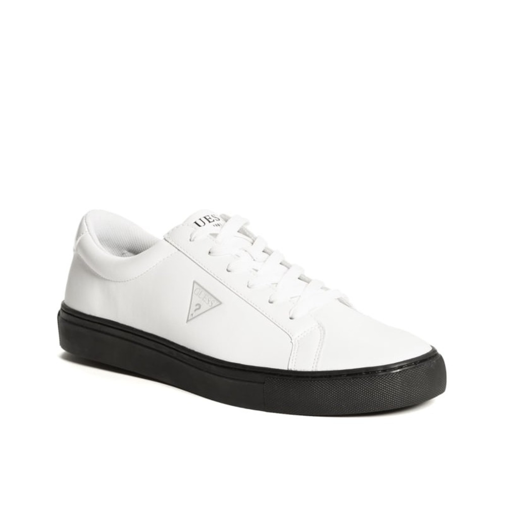 New GUESS Men's Barex Sneaker 7.5